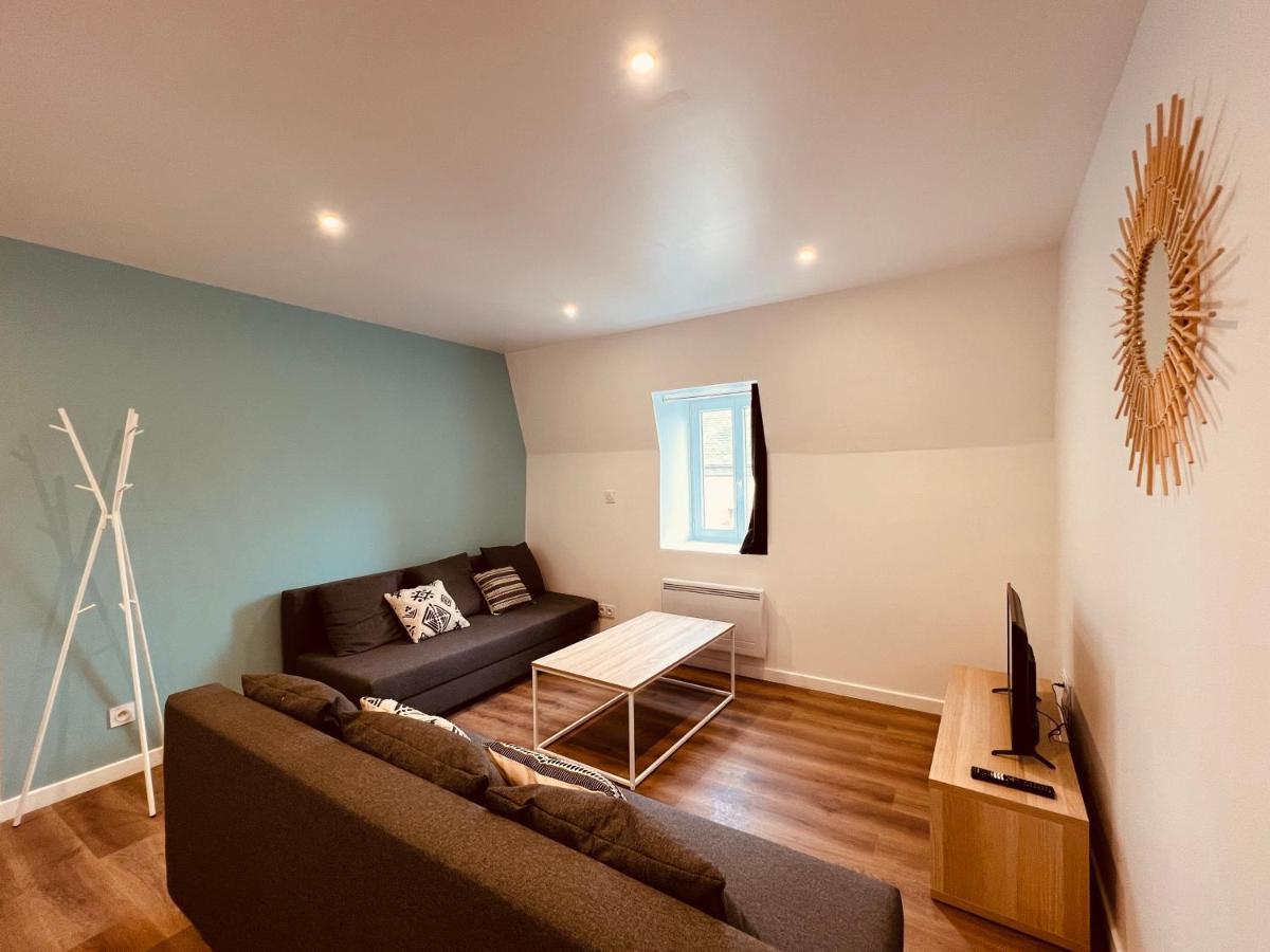 Le Loft Scandinave - Home Homy Saint-Florent-sur-Cher 外观 照片