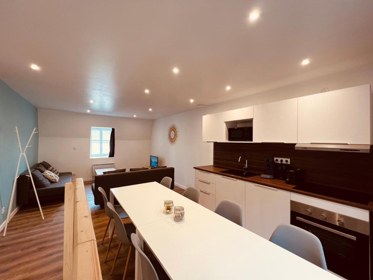Le Loft Scandinave - Home Homy Saint-Florent-sur-Cher 外观 照片